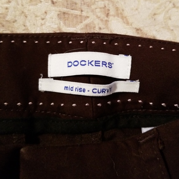 Capri Dockers - Picture 3 of 3